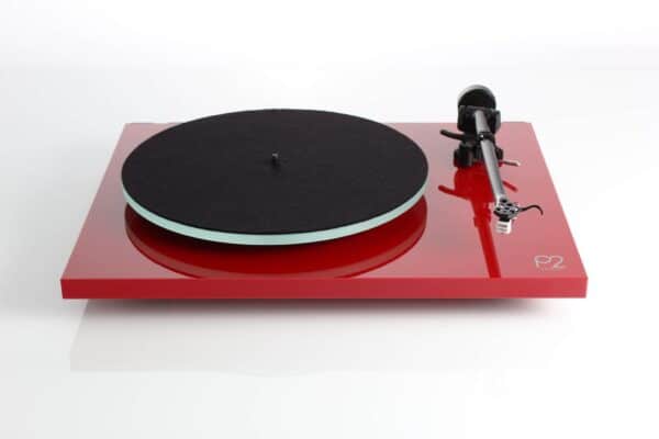 Rega Planar 2 Skivspelare Rega