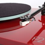 Rega Planar 2 Skivspelare - Bild 11