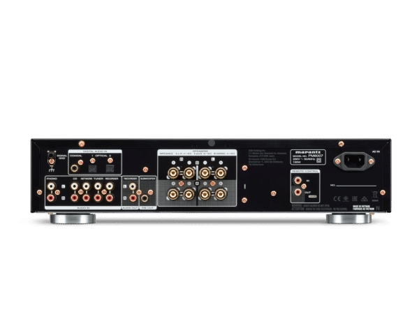 Marantz PM6007 förstärkare - Bild 3