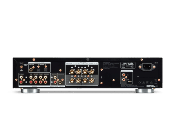 Marantz PM6007 förstärkare Förstärkare