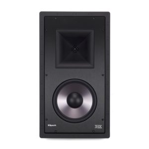 Klipsch THX-8000-L Vägghögtalare