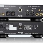 Avid Hifi Pellere - Bild 3