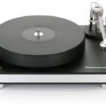 Clearaudio Performance DC Skivspelare