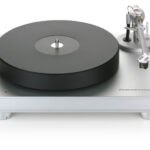 Clearaudio Performance DC Skivspelare - Bild 2