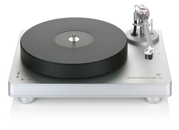 Clearaudio Performance DC Skivspelare - Bild 2