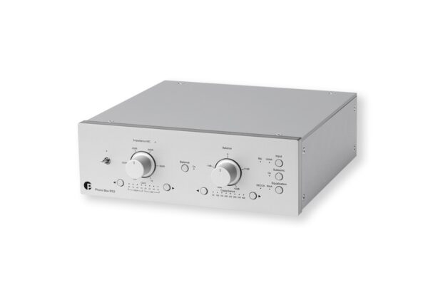 Pro-Ject Phono Box RS2 Riaa-steg - Bild 2