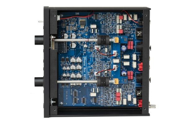 Pro-Ject Phono Box RS2 Riaa-steg - Bild 4