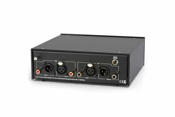 Pro-Ject Phono Box RS2 Riaa-steg - Bild 3