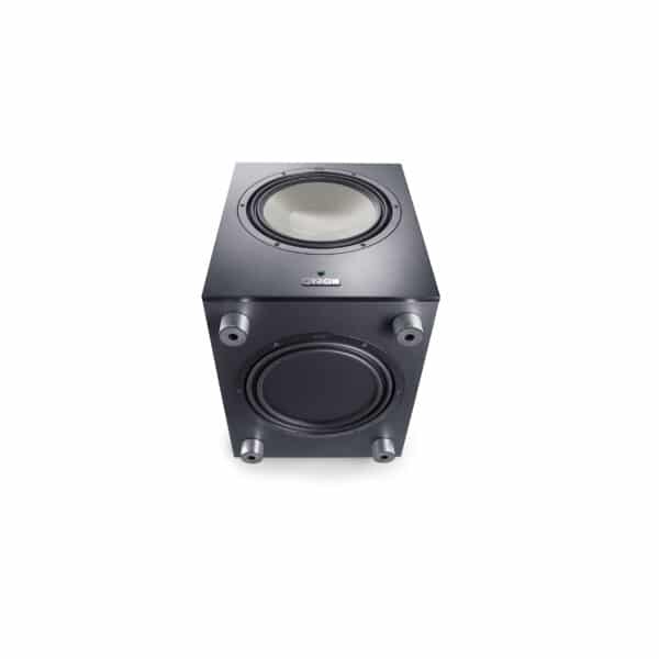 Canton Power Sub 10 Subwoofers