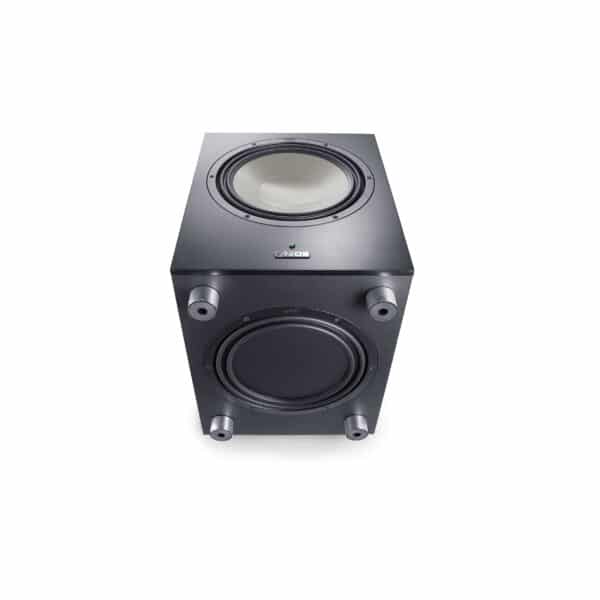 Canton Power Sub 12 Subwoofers