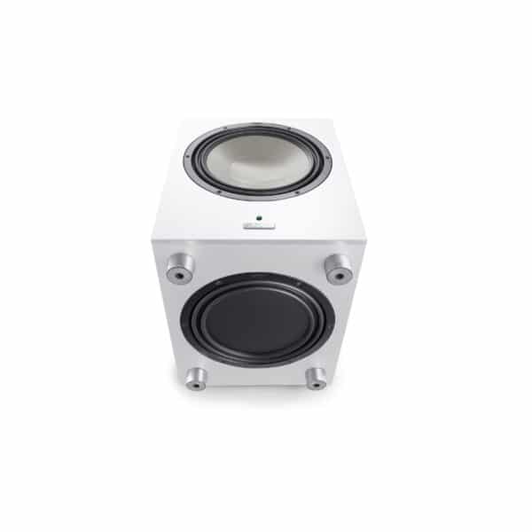 Canton Power Sub 12 Subwoofers