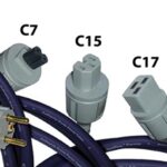 Isotek Evo3 Premier CEE 7/7 - IEC C15 1,5m - Bild 3