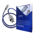 Isotek Evo3 Premier CEE 7/7 - IEC C15 1,5m - Bild 2