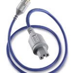 Isotek Evo3 Premier CEE 7/7 - IEC C15 1,5m
