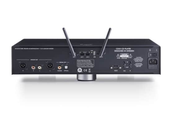 Primare CD35 - Bild 4