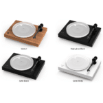 Pro-Ject X2 B Quintet Red MC - Bild 8