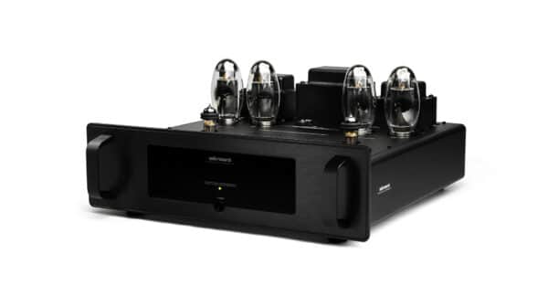 Audio Research VT80se 2-Kanals/Monoblock