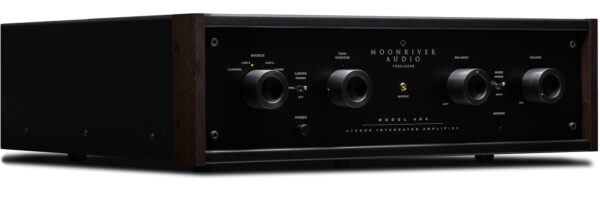 Moonriver Audio Model 404 Förstärkare