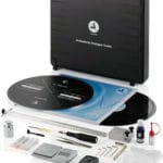 Clearaudio Professional Analogue	Toolkit