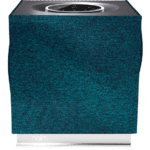 Naim Mu-so 2 & QB 2 Extra Frontgaller - Bild 6