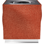 Naim Mu-so 2 & QB 2 Extra Frontgaller - Bild 8
