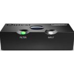 Chord Electronics Qutest
