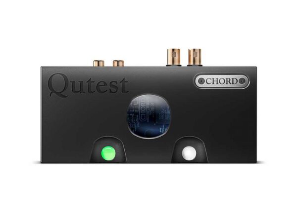 Chord Electronics Qutest - Bild 3