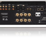 Rotel RA-1572 MKII Integrerad förstärkare - Bild 3
