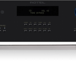Rotel RA-1572 MKII Integrerad förstärkare - Bild 2