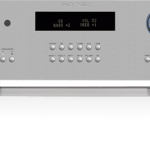 Rotel RA-1572 MKII Integrerad förstärkare