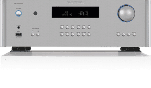 Rotel RA-1572 MKII Integrerad förstärkare