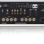 Rotel RA-1592 MKII Integrerad förstärkare - Bild 3