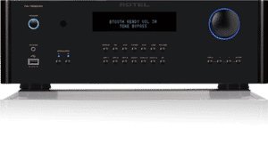 Rotel RA-1592 MKII Integrerad förstärkare