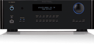 Rotel RA-1592 MKII Integrerad förstärkare Förstärkare