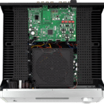 Rotel RA-1592 MKII Integrerad förstärkare - Bild 4