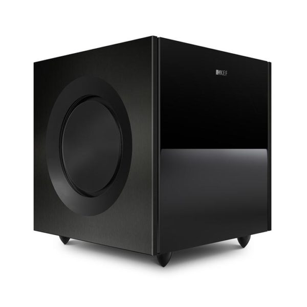 KEF Reference 8b