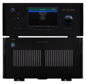 HIFI-PAKET & SURROUNDSYSTEM