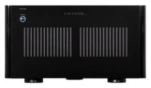 Rotel RMB-1585 Flerkanals/Bio - Slutsteg Hemmabio