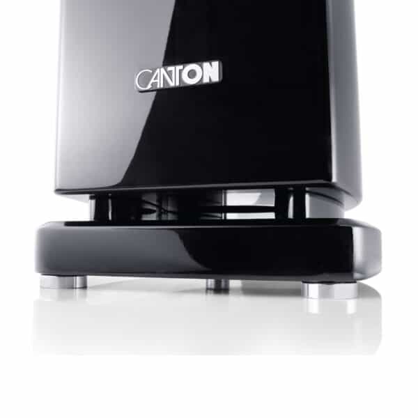 Canton Reference 8 K Golvhögtalare