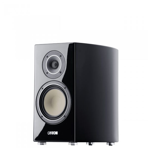 Canton Reference 9 K HiFi Erbjudande