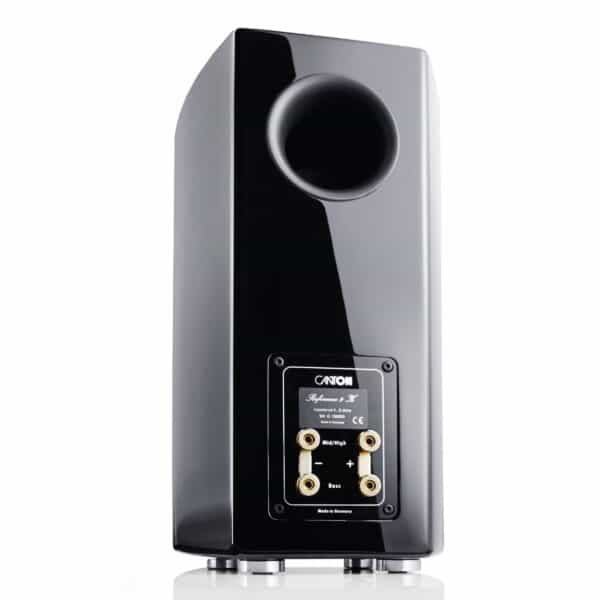 Canton Reference 9 K HiFi Erbjudande