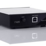 Rega Fono Mini A2D MK2 Riaa-steg