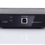 Rega Fono Mini A2D MK2 Riaa-steg - Bild 2