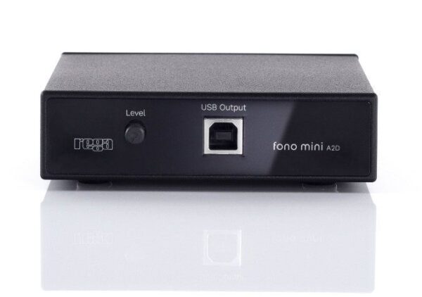 Rega Fono Mini A2D MK2 Riaa-steg - Bild 2