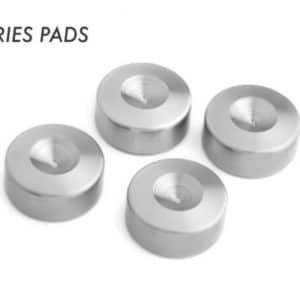 Solidsteel S Series Floor Pads Hifi rea