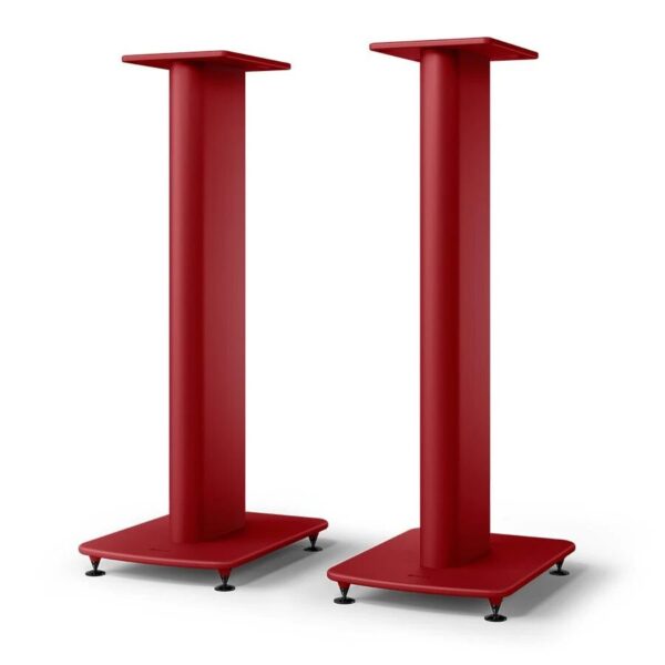 KEF S2 Floor Stand Högtalarstativ - Golvstativ/Centerstativ