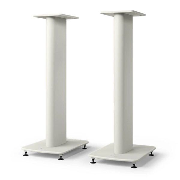 KEF S2 Floor Stand Högtalarstativ - Golvstativ/Centerstativ