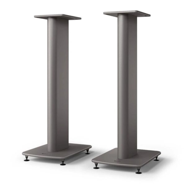 KEF S2 Floor Stand Högtalarstativ - Golvstativ/Centerstativ