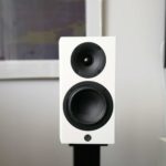 System Audio Legend 5.2 Silverback Aktiva högtalare