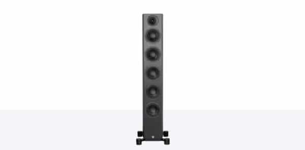 System Audio Legend 60.2 Silverback - Bild 2